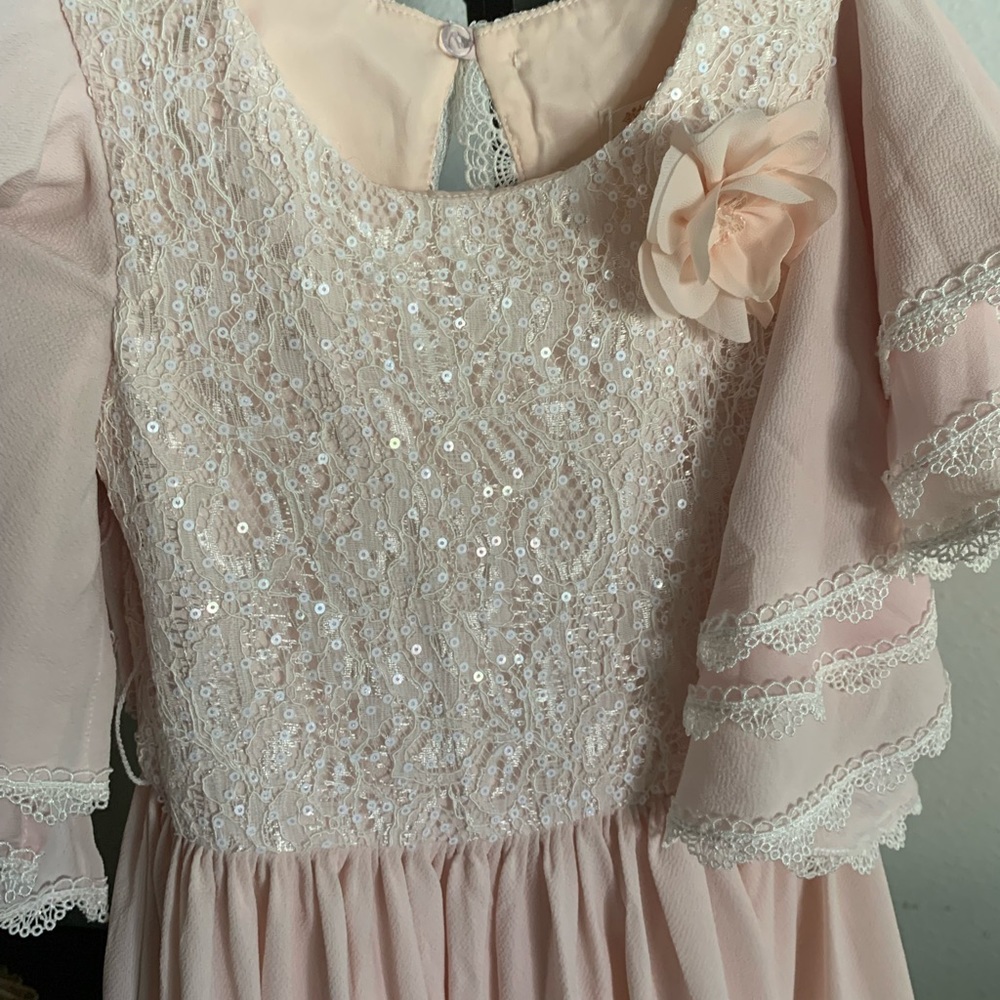 NWT Dollcake A Thousand Words Vintage Frock
